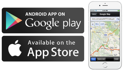 App per Iphone